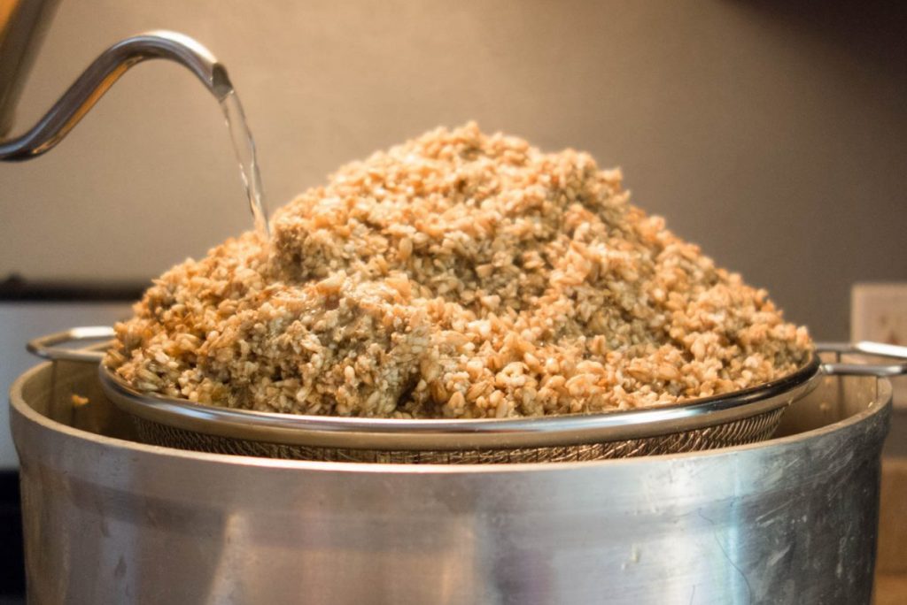 How to Brew Sour Beer Crafty Canuck