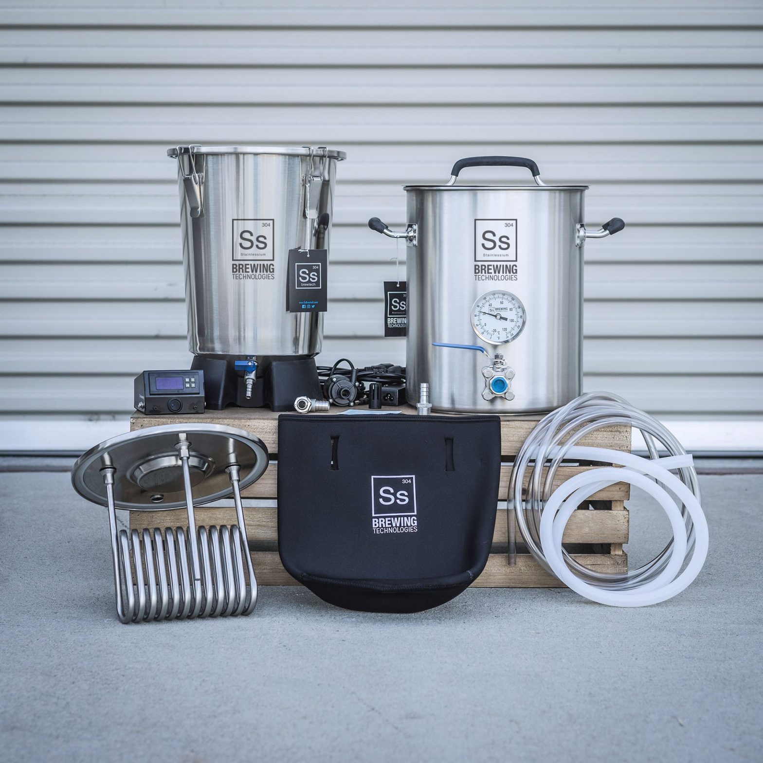 Tips for Maintaining Your Homebrew Equipment