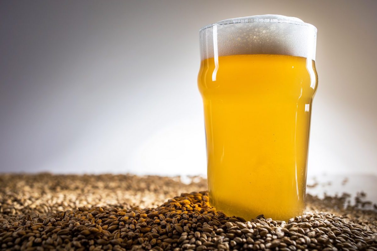 Everything You Need To Know About All Grain Brewing Crafty Canuck