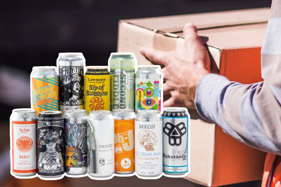 What Is the Best Beer Subscription in Canada?